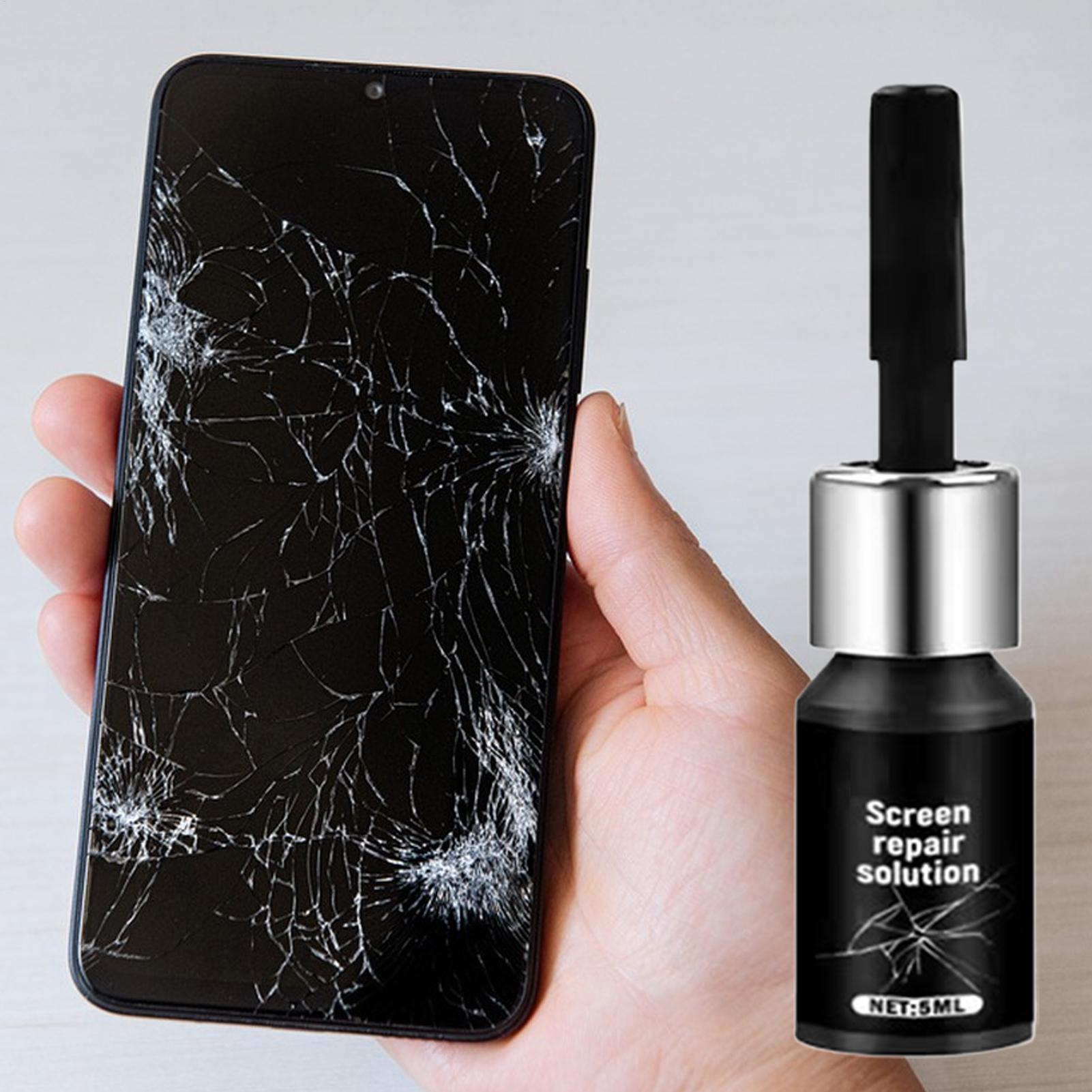 Electronics Repair Training - Mobile Phone Screen Repair Liquid Quick