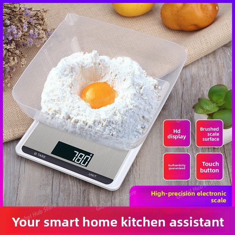 New Kitchen Scale, Stainless S – Electronics Repair Kitchener recenzja i cena
