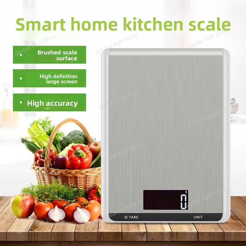 New Kitchen Scale, Stainless S – Electronics Repair Kitchener recenzja i cena
