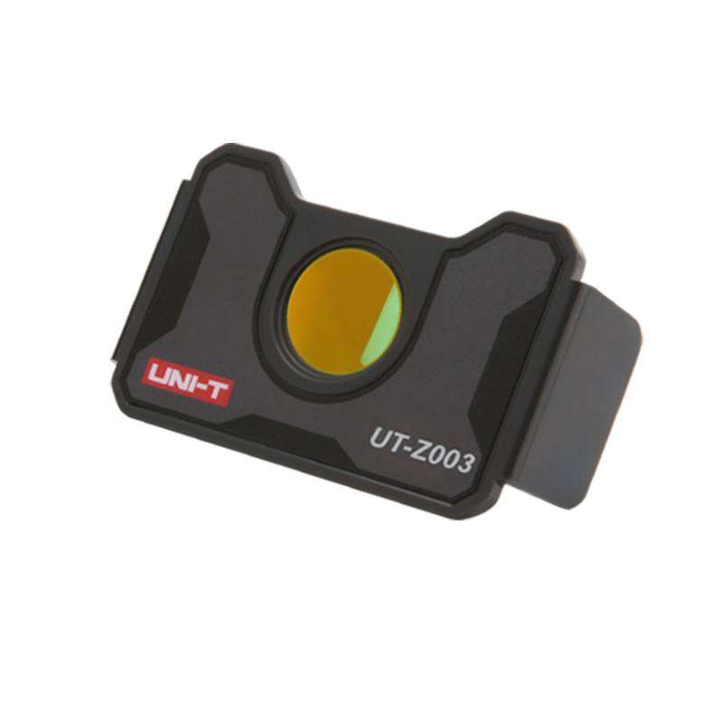 ​UNI-T UT-Z003 Macro Lens for  – Electronics Repair Images recenzja i cena