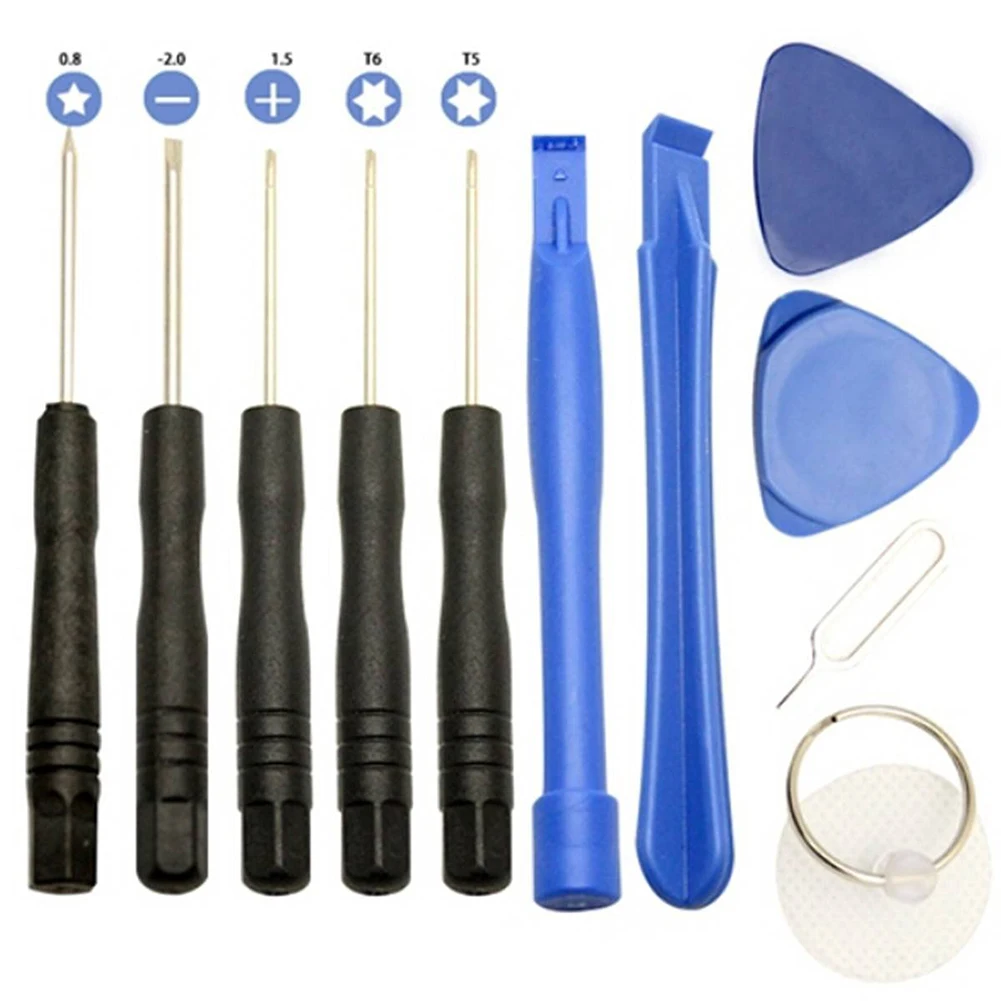 11Pcs/Set Mobile Phones Openin – Electronics Repair Training recenzja i cena