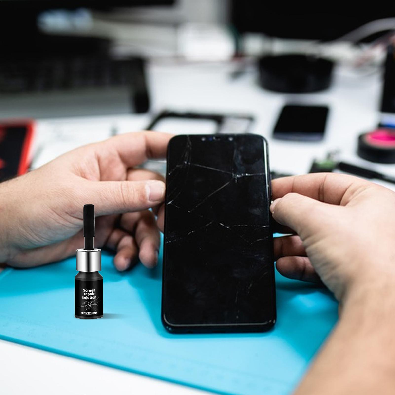 Mobile Phone Screen Repair Liq – Electronics Repair Training recenzja i cena