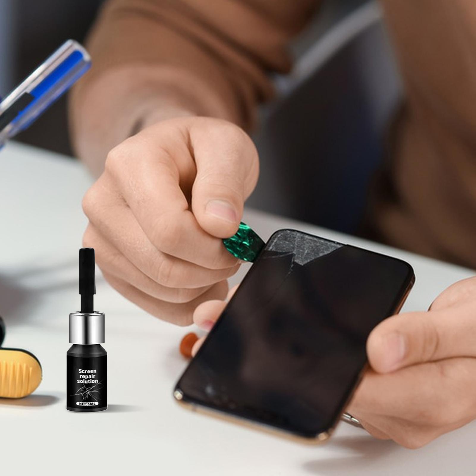Mobile Phone Screen Repair Liq – Electronics Repair Training recenzja i cena