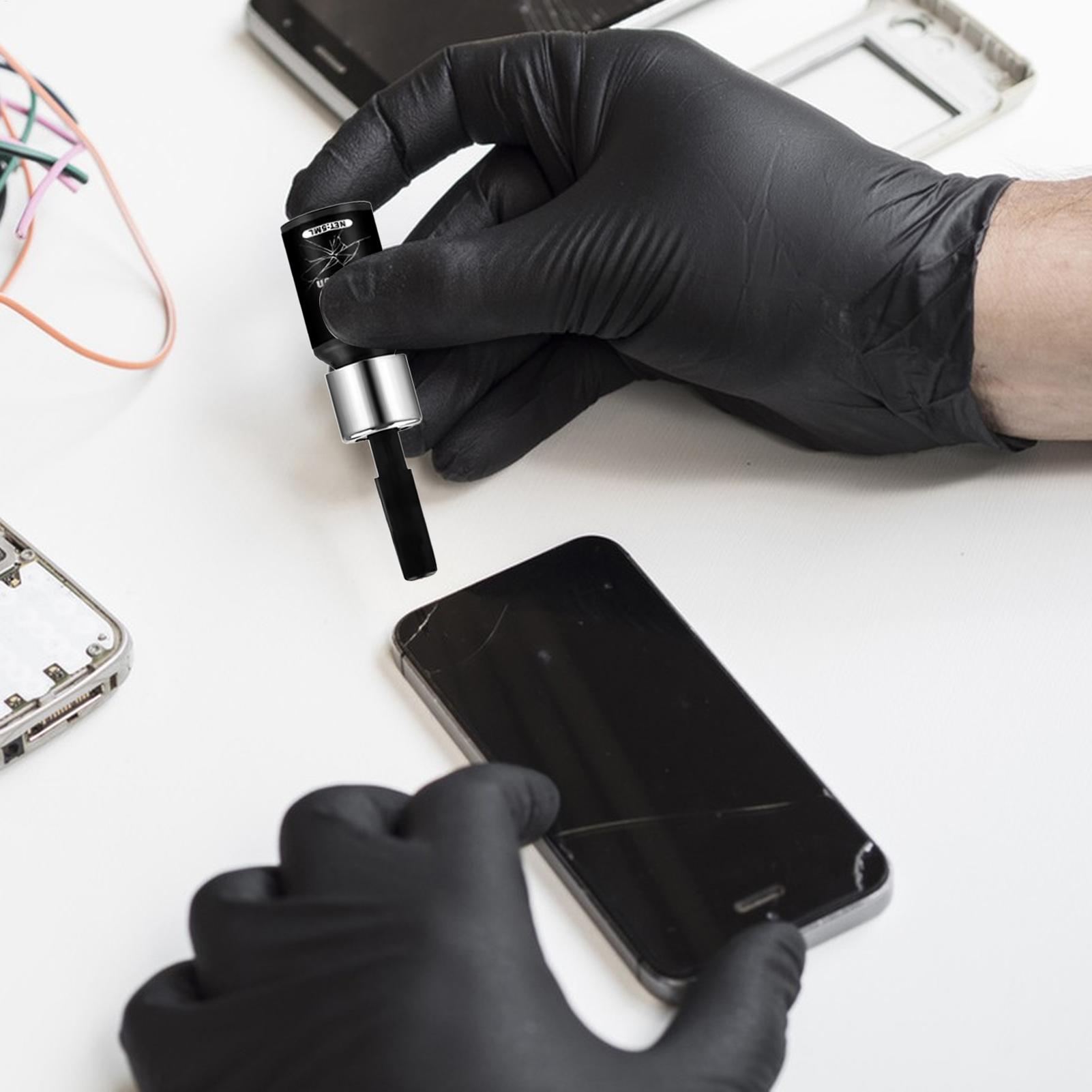 Mobile Phone Screen Repair Liq – Electronics Repair Training recenzja i cena