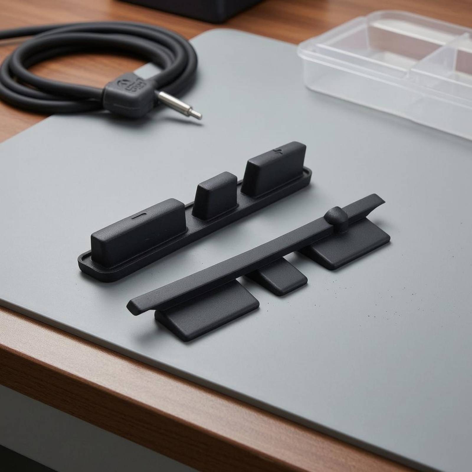 Conductive Rubber Button Pad C – Electronic Repairing recenzja i cena