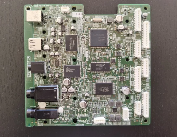 New OEM Replacement Motherboar – Electronic Repairing recenzja i cena