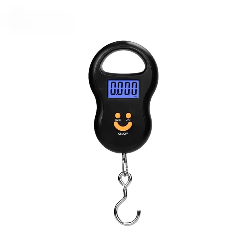 Electronic 50Kg  Hanging Scale – Electronics Repair Kitchener recenzja i cena