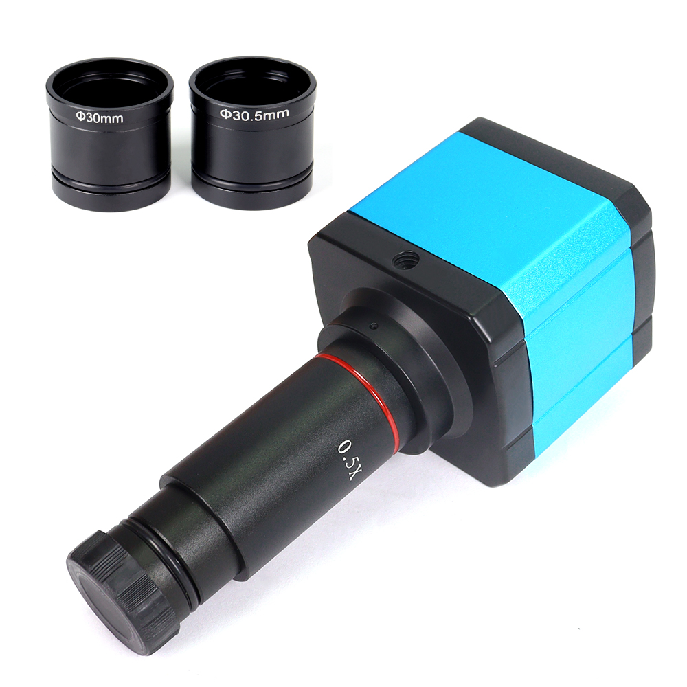SANQTID Binocular Microscope E – Electronics Repair Images recenzja i cena