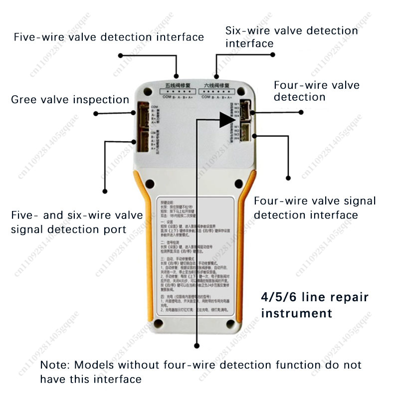 Electronic Expansion Valve Rep – Electronic Repairing recenzja i cena