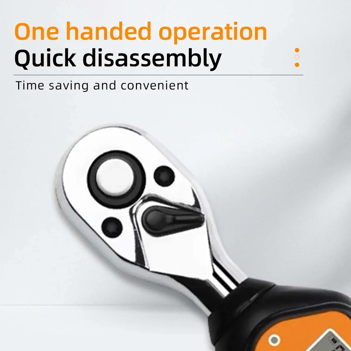 In stock Replaceable Head Mini – Electronic Repairing recenzja i cena