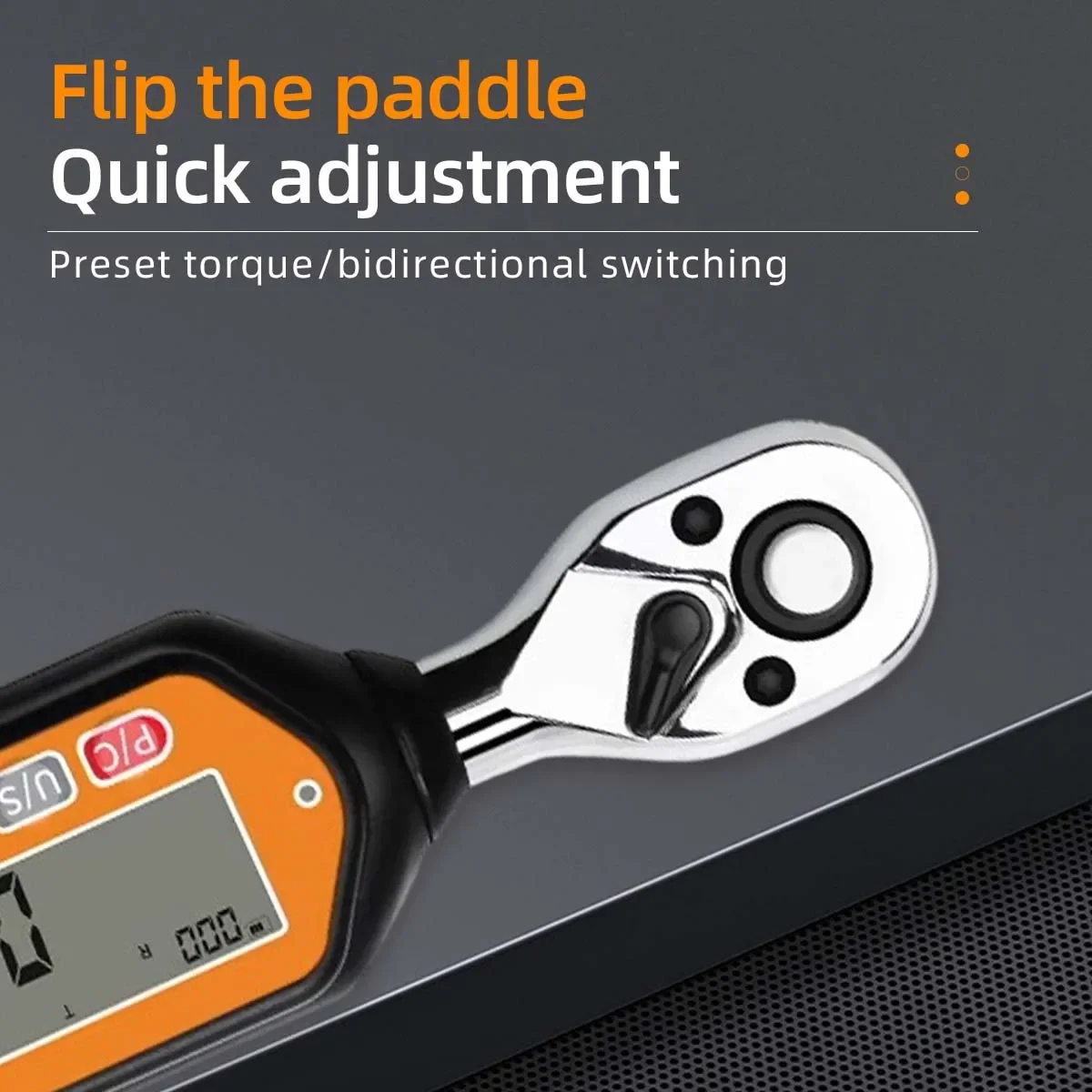 In stock Replaceable Head Mini – Electronic Repairing recenzja i cena