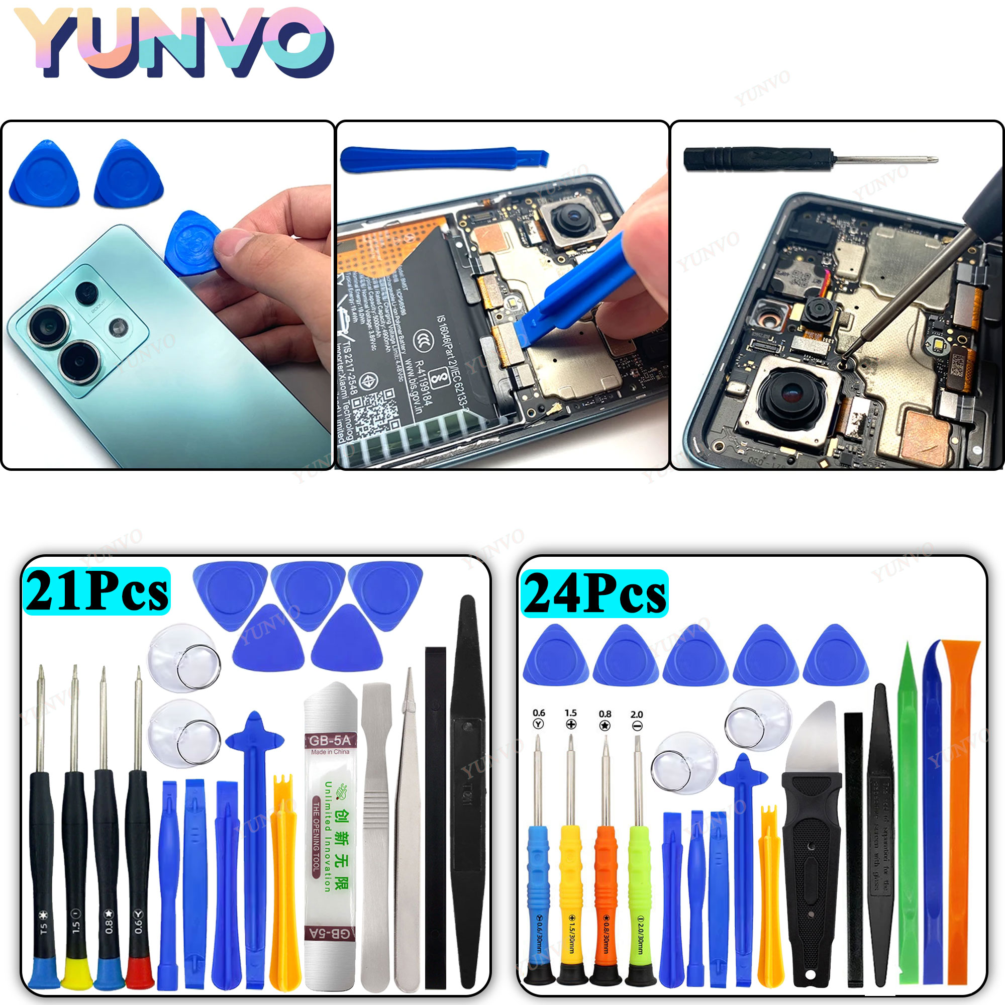 Mobile Phone Disassembly Repai – Electronics Repair Training recenzja i cena