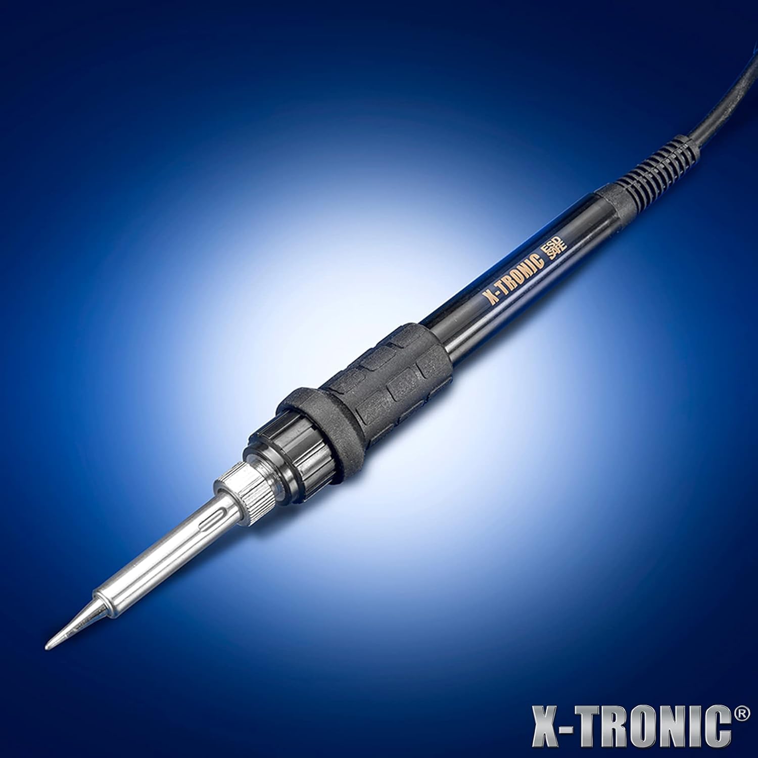 75W Soldering Iron Station wit – Electronics Repair Images recenzja i cena