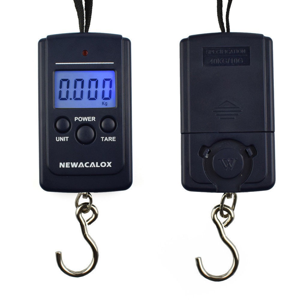 40kg x 10g Mini Digital Scale  – Electronics Repair Kitchener recenzja i cena