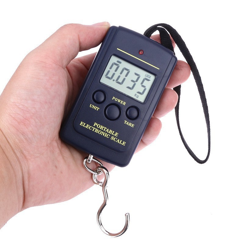 40kg x 10g Mini Digital Scale  – Electronics Repair Kitchener recenzja i cena