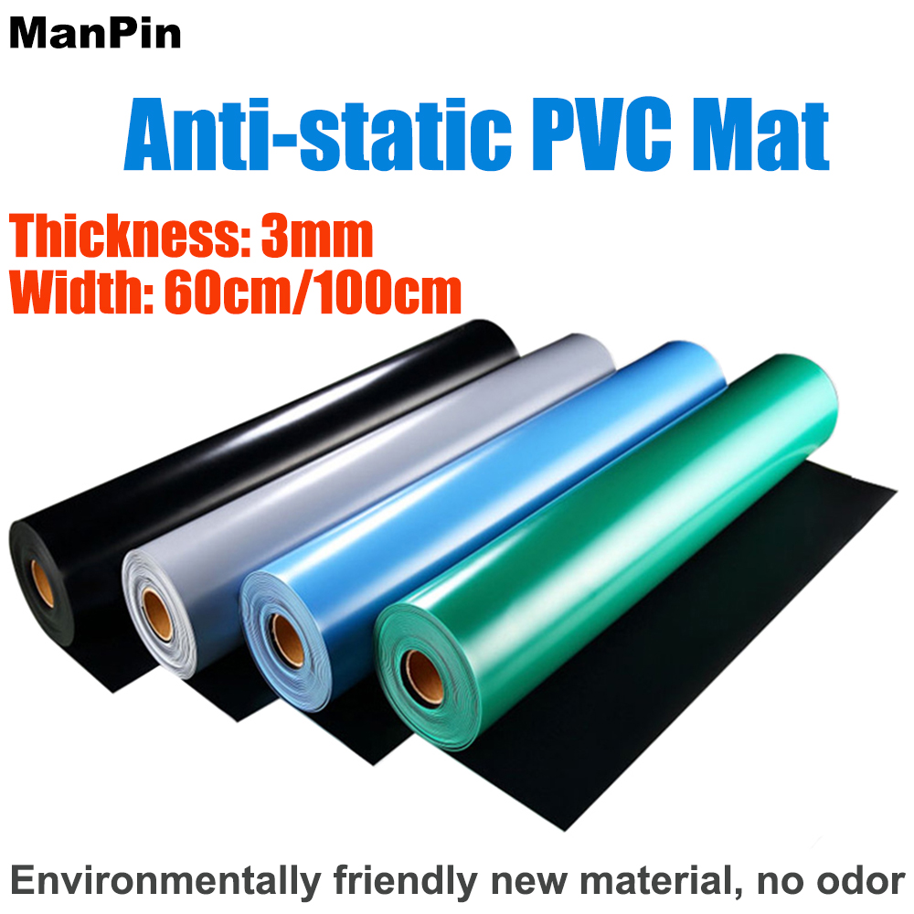 3mm Table Work Mat Anti Static – Electronic Repairing recenzja i cena