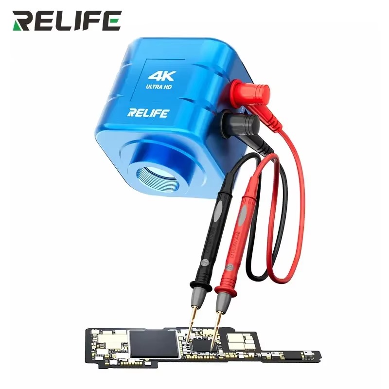 【2026】RELIFE MC2 4K ULTRA HD M – Electronics Repair Images recenzja i cena