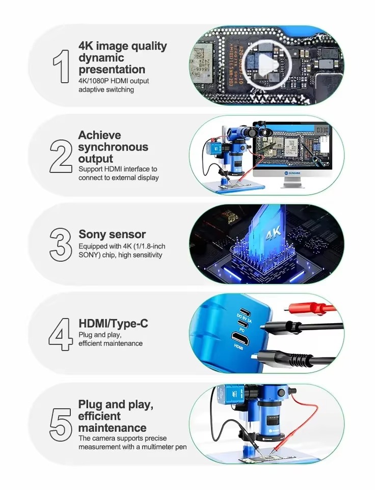 【2026】RELIFE MC2 4K ULTRA HD M – Electronics Repair Images recenzja i cena