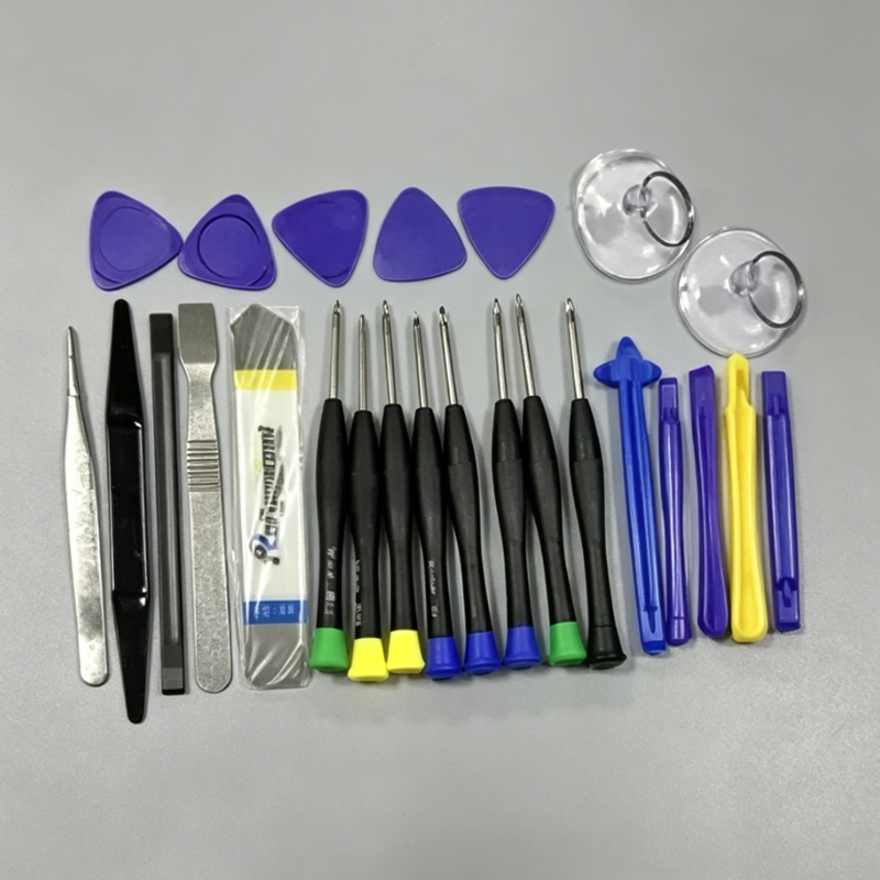 Multi Functional Repair Kit 22 – Electronics Repair Training recenzja i cena