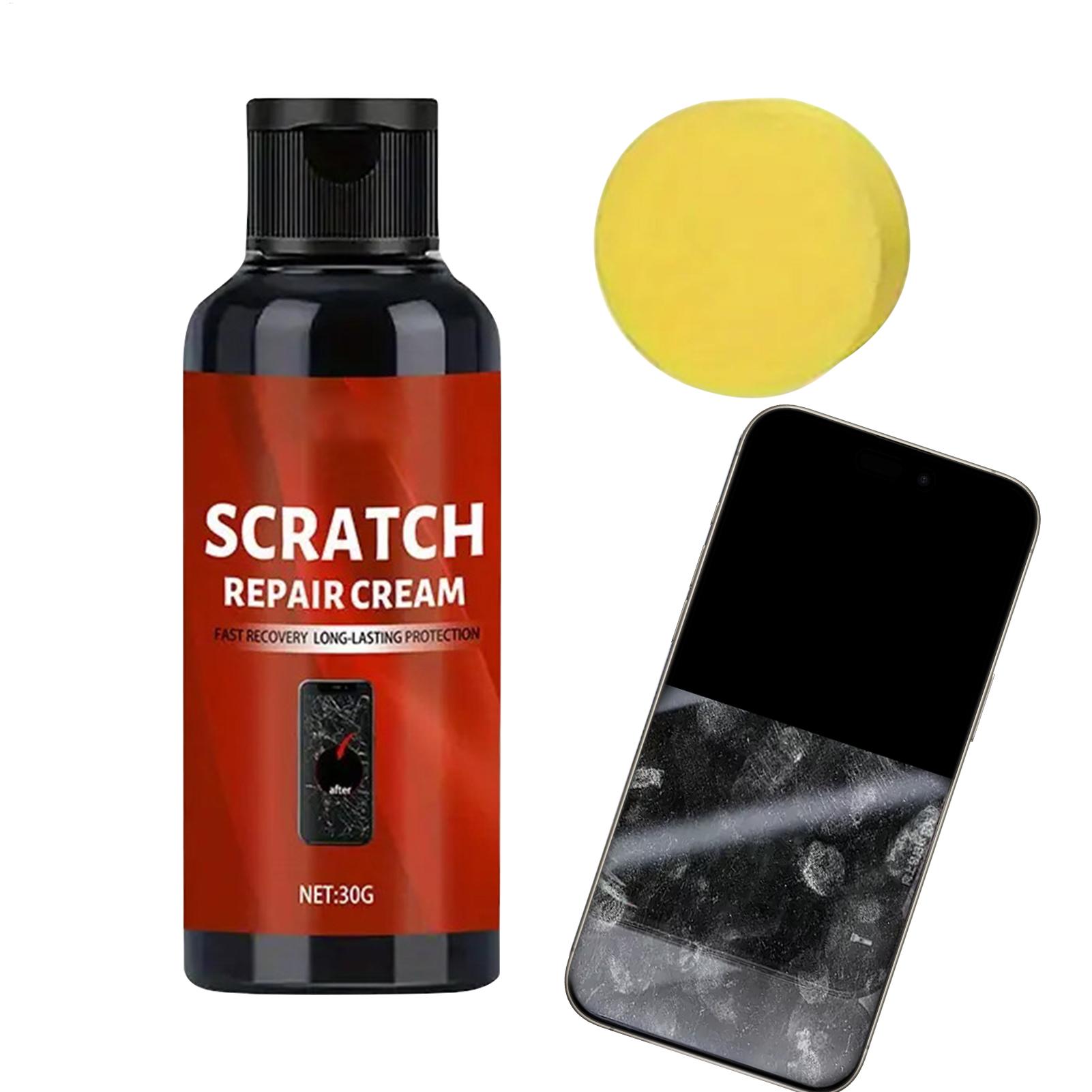30g Phone Screen Scratch Remov – Electronics Repair Training recenzja i cena