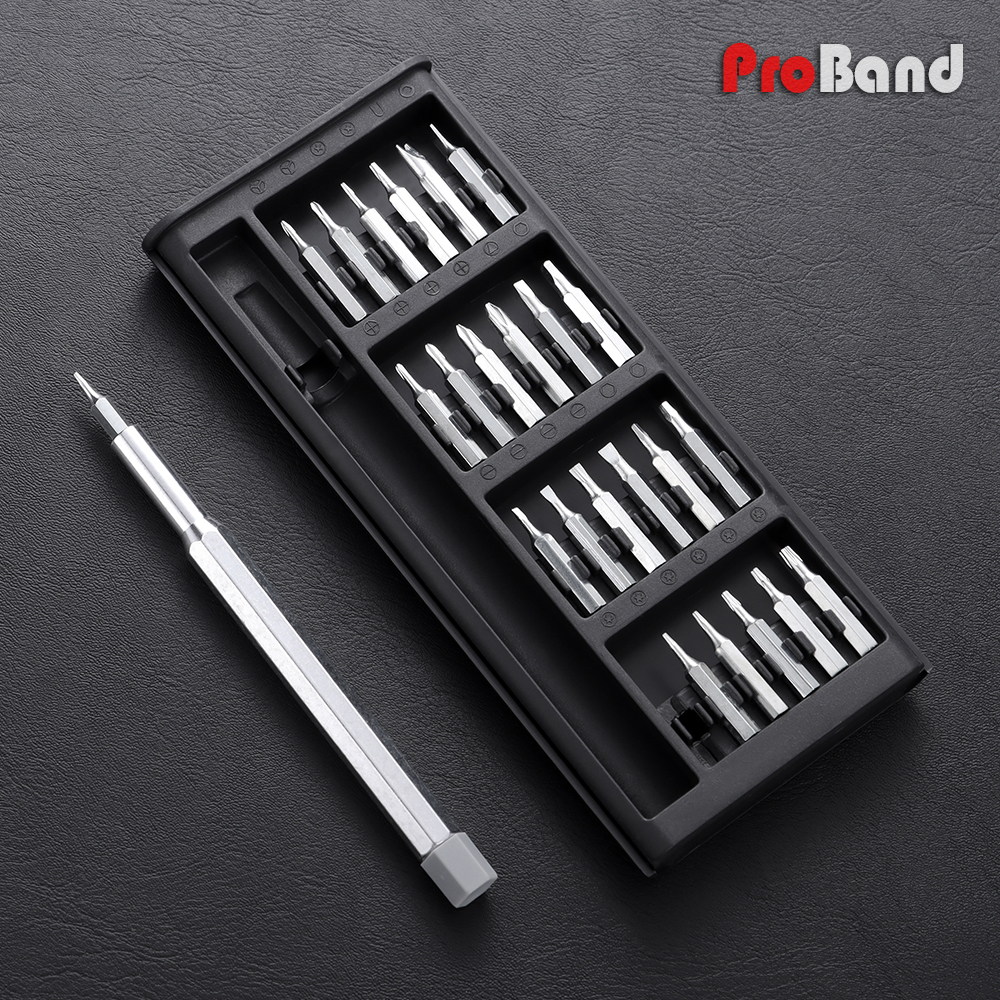 Pocket Screwdriver Set Univers – Electronics Repair Training recenzja i cena
