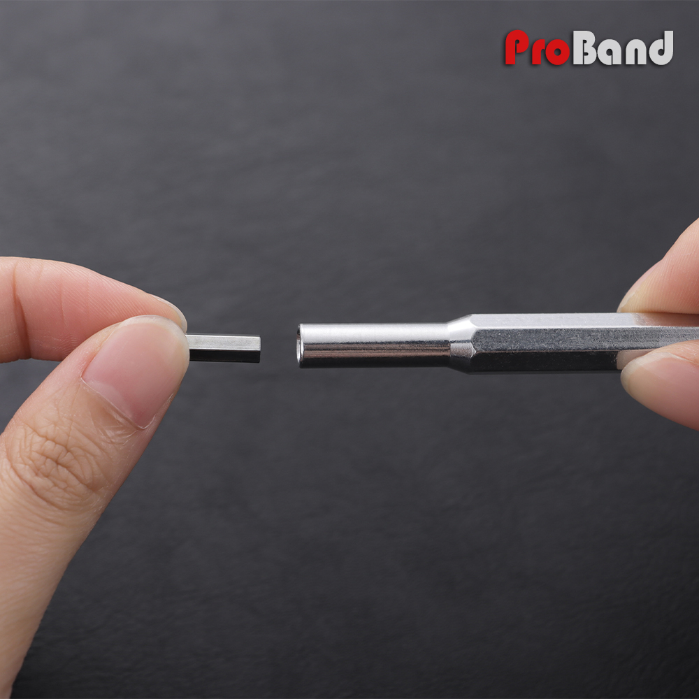 Pocket Screwdriver Set Univers – Electronics Repair Training recenzja i cena