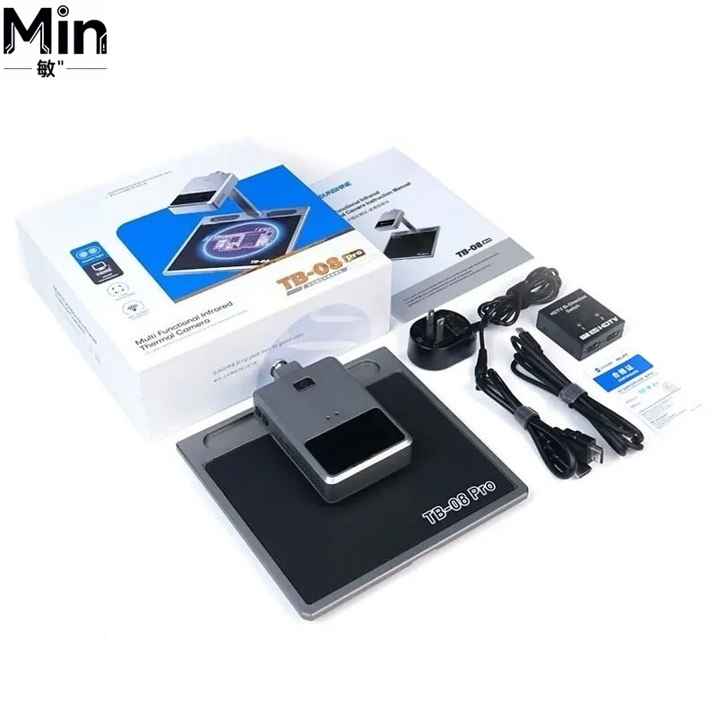 TB-08 Dual Light Thermal Imagi – Electronics Repair Images recenzja i cena