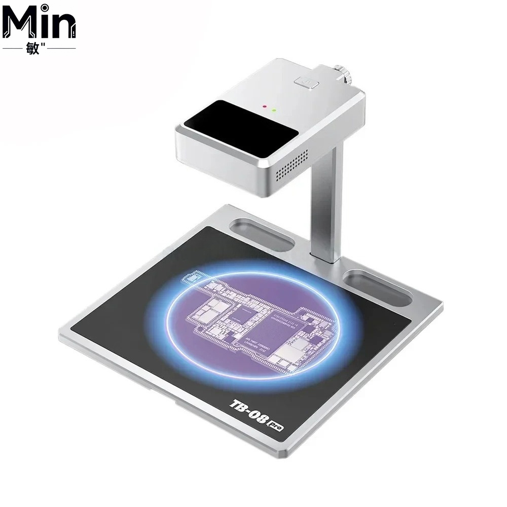 TB-08 Dual Light Thermal Imagi – Electronics Repair Images recenzja i cena