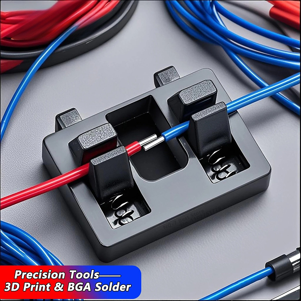 1/3/5/10pcs Welding Wire Fixtu – Electronic Repairing recenzja i cena