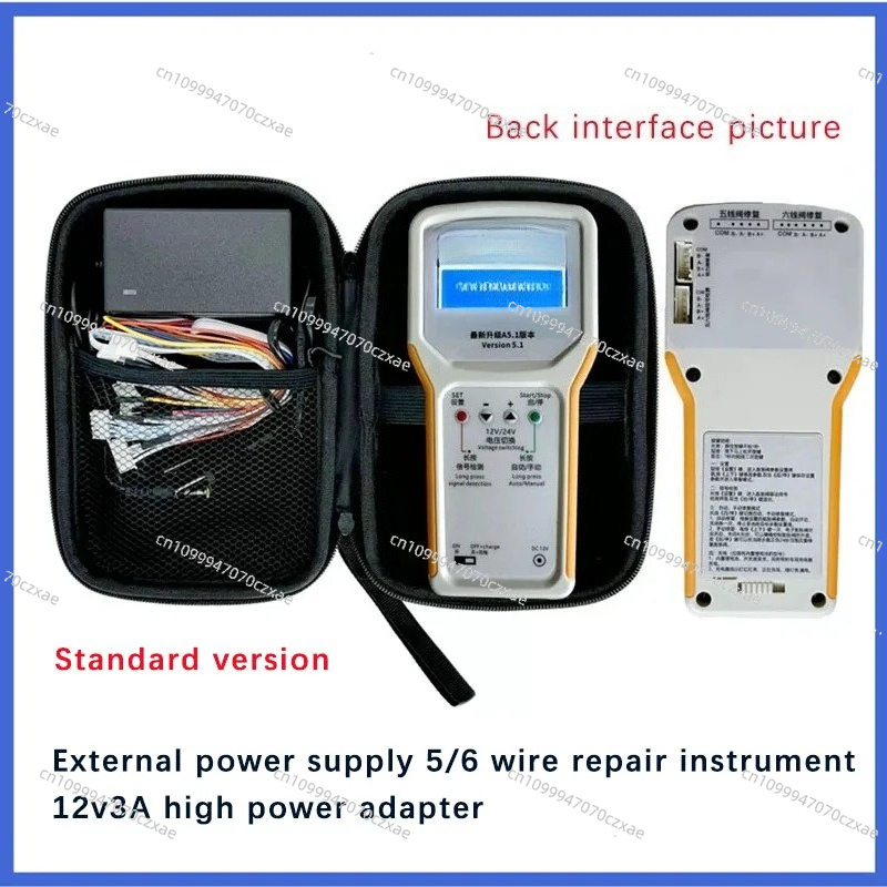Electronic Expansion Valve Rep – Electronic Repairing recenzja i cena