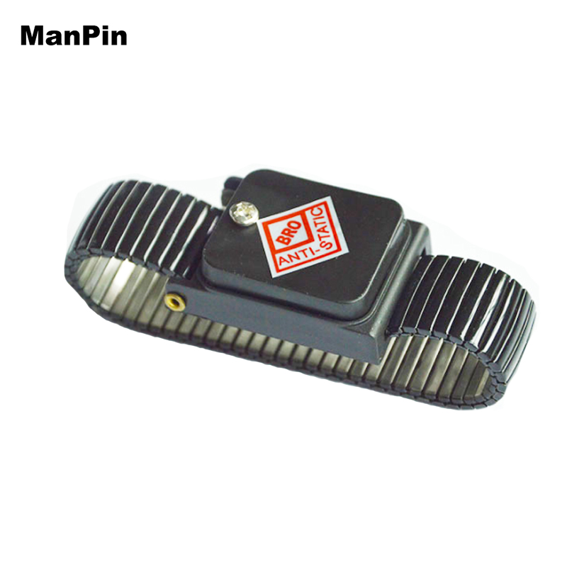 Anti Static Bracelet Electrost – Electronic Repairing recenzja i cena