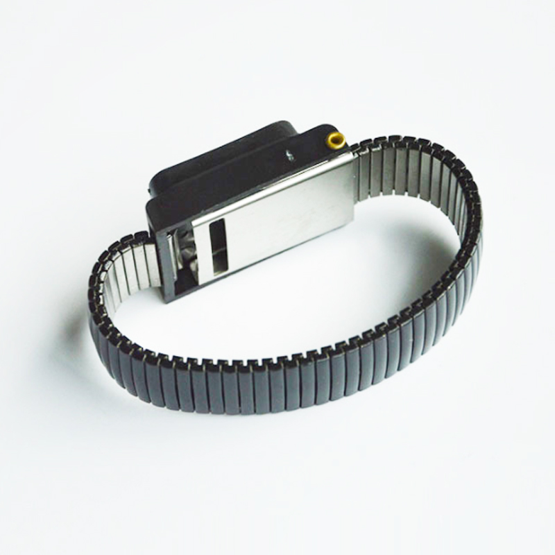Anti Static Bracelet Electrost – Electronic Repairing recenzja i cena