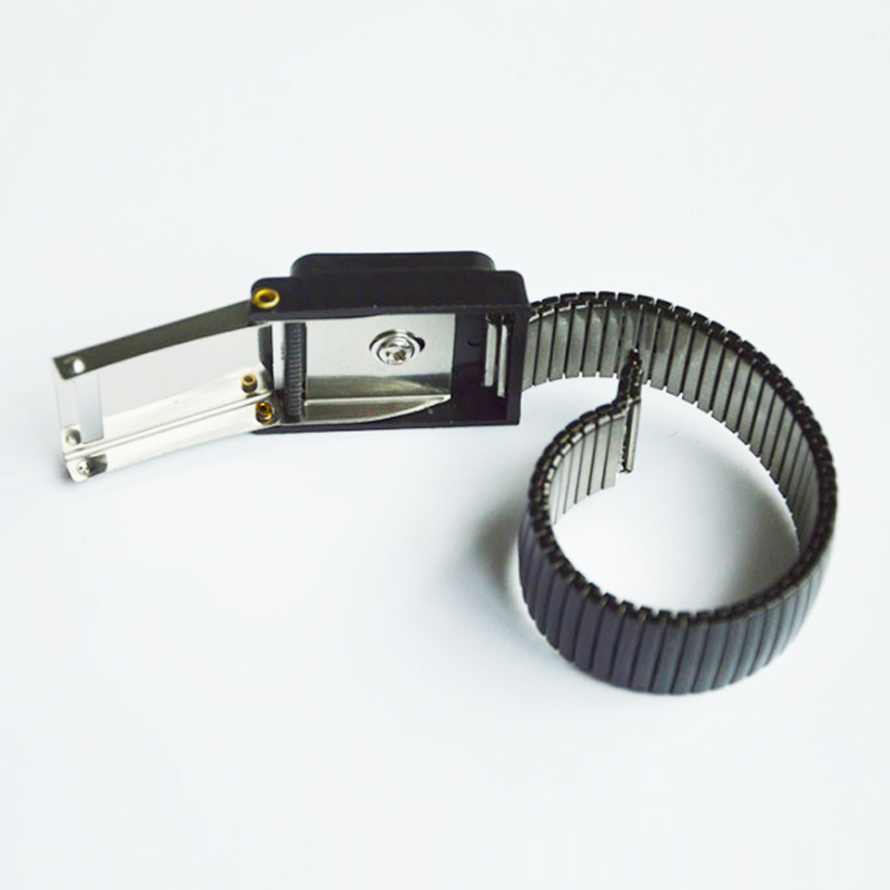 Anti Static Bracelet Electrost – Electronic Repairing recenzja i cena