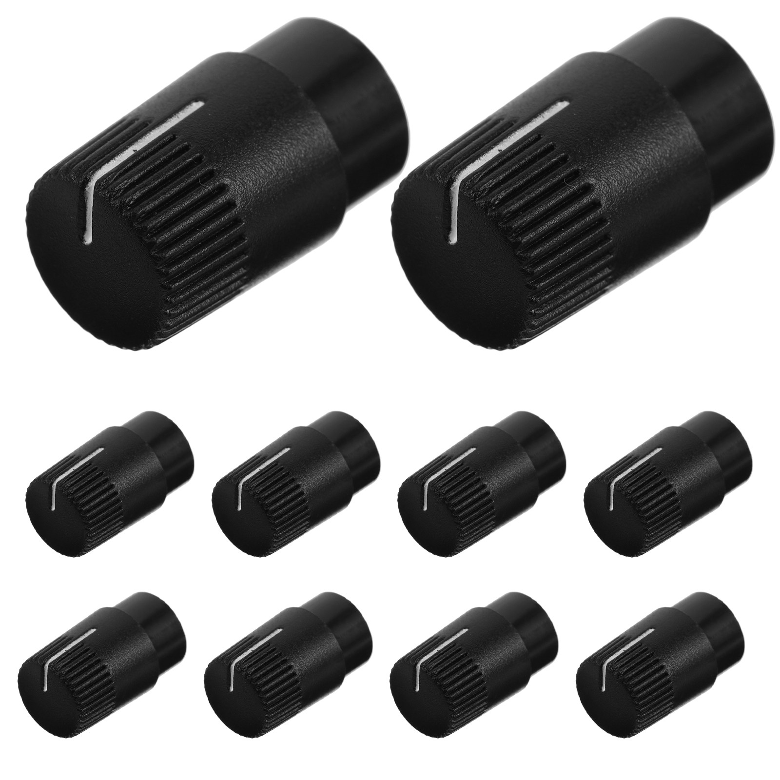 10 Pcs Electric Potentiometer  – Electronic Repairing recenzja i cena