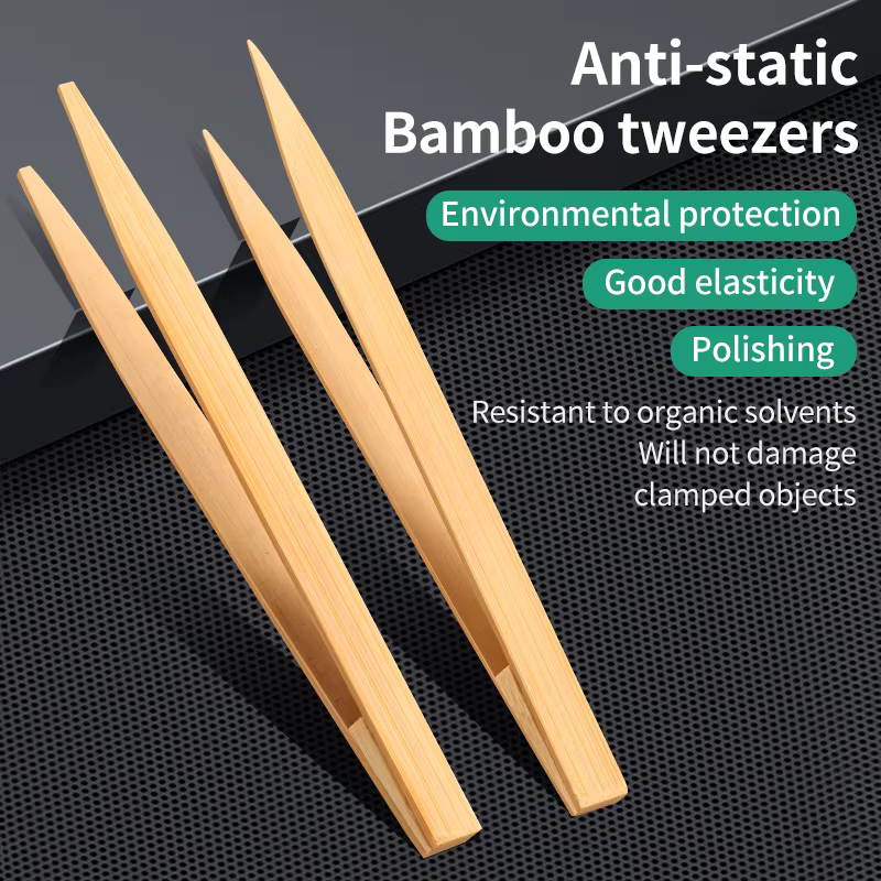 10pcs Bamboo Tea Clip Kitchen  – Electronics Repair Kitchener recenzja i cena